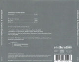Zeitkratzer & Carsten Nicolai : Electronics (CD, Album)