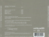 Zeitkratzer & Terre Thaemlitz : Electronics (CD, Album)