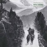 zeitkratzer & Keiji Haino : Electronics (CD, Album)