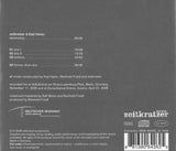 zeitkratzer & Keiji Haino : Electronics (CD, Album)