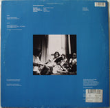 Shankar, Zakir Hussain, Vikku Vinayakram, Caroline (2) : Pancha Nadai Pallavi (LP, Album)