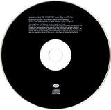 Autechre : Anti EP (CD, EP)