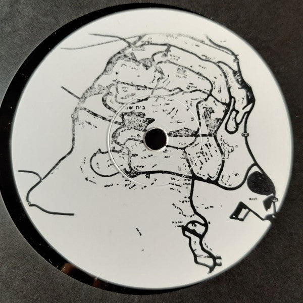 Tv.out : If I Die Tonight (12", Ltd)