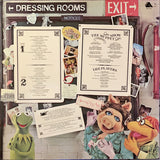The Muppets : The Muppet Show 2 (LP, Album, Hub)