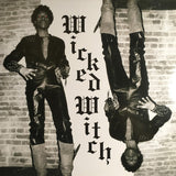 Wicked Witch (2) : Chaos 1978-86 (LP, Comp)