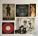 Wicked Witch (2) : Chaos 1978-86 (LP, Comp)