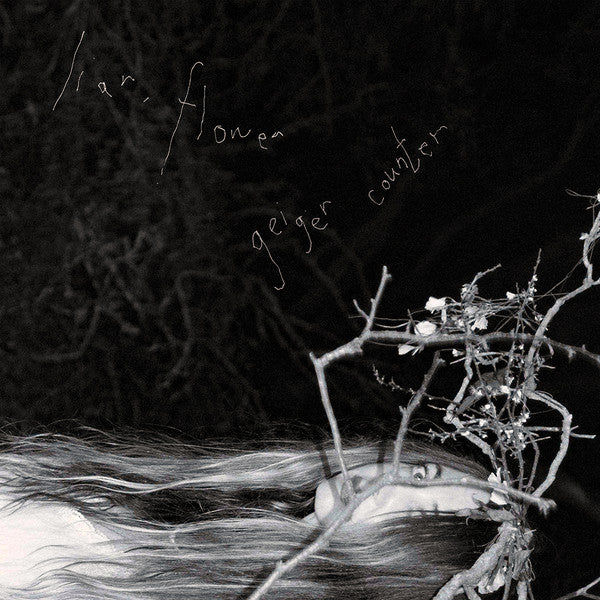 Liar, Flower : Geiger Counter (2xLP, Album)
