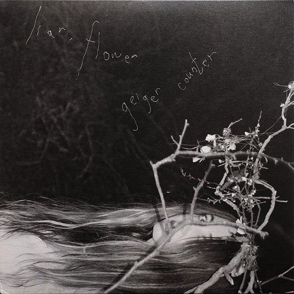 Liar, Flower : Geiger Counter (2xLP, Album)