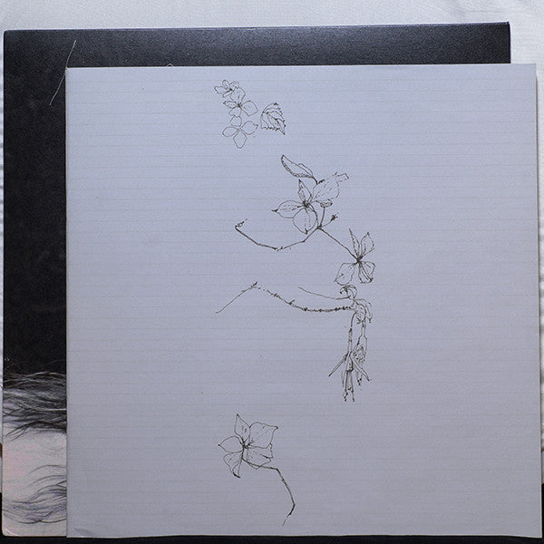 Liar, Flower : Geiger Counter (2xLP, Album)