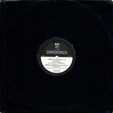 Shriekback : Lined Up (12", Single, IDS)