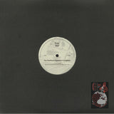 Various : Fundraiser Compilation (12", EP)