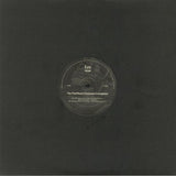 Various : Fundraiser Compilation (12", EP)