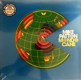 Mike Patton : Mondo Cane (LP, Album, RE)