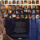 Angelo Badalamenti : Music From Twin Peaks (LP, Album, RE, RP, 180)