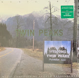 Angelo Badalamenti : Music From Twin Peaks (LP, Album, RE, RP, 180)