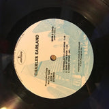 Charles Earland : Odyssey (LP, Album, Promo)