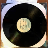 Charles Earland : Odyssey (LP, Album, Promo)