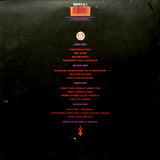 Simple Minds : Live In The City Of Light (2xLP, Album, Gat)