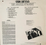 Tri Atma : Ka Jakee Music (LP, Album)