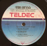 Tri Atma : Ka Jakee Music (LP, Album)