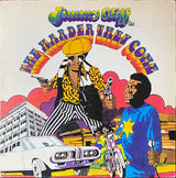 Various : The Harder They Come (Original Soundtrack Recording) (LP, Comp, Gat)