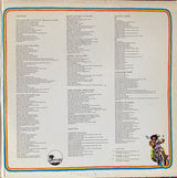 Various : The Harder They Come (Original Soundtrack Recording) (LP, Comp, Gat)