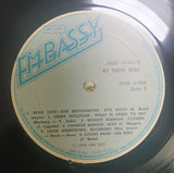 Various : Jazz Giants At Their Best (LP, Comp)