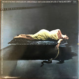 Bryan Ferry : The Bride Stripped Bare (LP, Album, Pho)