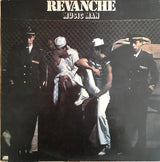 Revanche : Music Man (LP, Album)