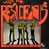 The Residents : Meet The Residents (LP, Album, RE, RP)