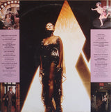 Barbra Streisand, James Caan : Funny Lady (Original Soundtrack Recording) (LP, Album, Gat)