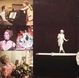 Barbra Streisand, James Caan : Funny Lady (Original Soundtrack Recording) (LP, Album, Gat)