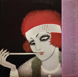 Barbra Streisand, James Caan : Funny Lady (Original Soundtrack Recording) (LP, Album, Gat)