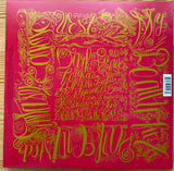 Kanye West : My Beautiful Dark Twisted Fantasy (3xLP, Album, Ltd, RE, JN-)