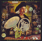 Holger Czukay : Moving Pictures (CD, Album)
