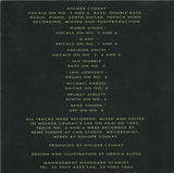 Holger Czukay : Moving Pictures (CD, Album)