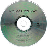 Holger Czukay : Moving Pictures (CD, Album)