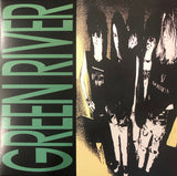Green River : Dry As A Bone (CD, Album, EP, Dlx, RE, RM)