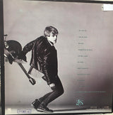 Bryan Adams : Cuts Like A Knife (LP, Album, RE)