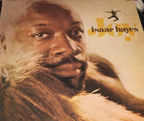 Isaac Hayes : Joy (LP)