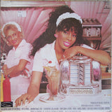 Donna Summer : She Works Hard For The Money (LP, Album)