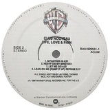 Club Nouveau : Life, Love & Pain (LP, Album)