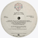 Club Nouveau : Life, Love & Pain (LP, Album)