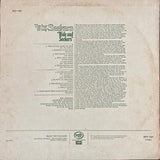 The Seekers : The Four & Only Seekers (LP, Album, RE)