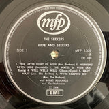 The Seekers : The Four & Only Seekers (LP, Album, RE)