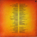 Crosby, Stills & Nash : Replay (LP, Comp, SP )