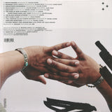 Open Mike Eagle : Anime Trauma + Divorce (LP, Album)