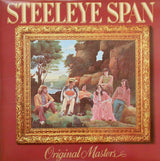 Steeleye Span : Original Masters (2xLP, Comp, RE, Gat)