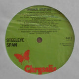 Steeleye Span : Original Masters (2xLP, Comp, RE, Gat)