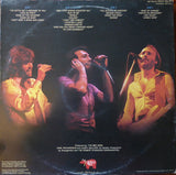 Bee Gees : Here At Last... Bee Gees ...Live (2xLP, Album, Gat)